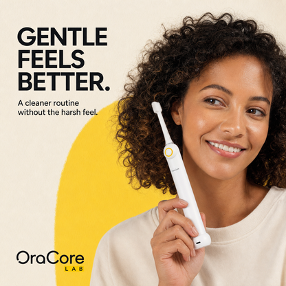 OraCore Toothrush kit